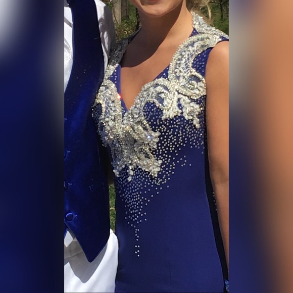 Prom Dress - Picture 3 of 3